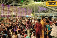 Mayapur ISKCON Temple: সেজে উঠেছে ইসকন মন্দির! তিন দিন ধরে চলবে একাধিক অনুষ্ঠান, সপ্তাহান্তের ছুটিতে গন্তব্য হোক মায়াপুর