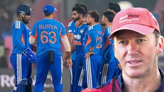 ম্যাকগ্রার ভবিষ্যদ্বাণী