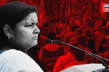 CPIM Meenakshi Mukherjee: 'এক ফোঁটা জায়গা দেব না', প্রার্থীপদ পেয়েই মাঠে নেমে চ্যালেঞ্জ মীনাক্ষীর! বামেদের নজরে উত্তরপাড়া