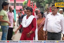 Minakshi Mukherjee: ছিলেন প্রচারে, হঠাৎ হাসপাতালে ছুটলেন মীনাক্ষী! উত্তরপাড়ায় পুলিশের ভূমিকায় প্রশ্ন সিপিএম প্রার্থীর