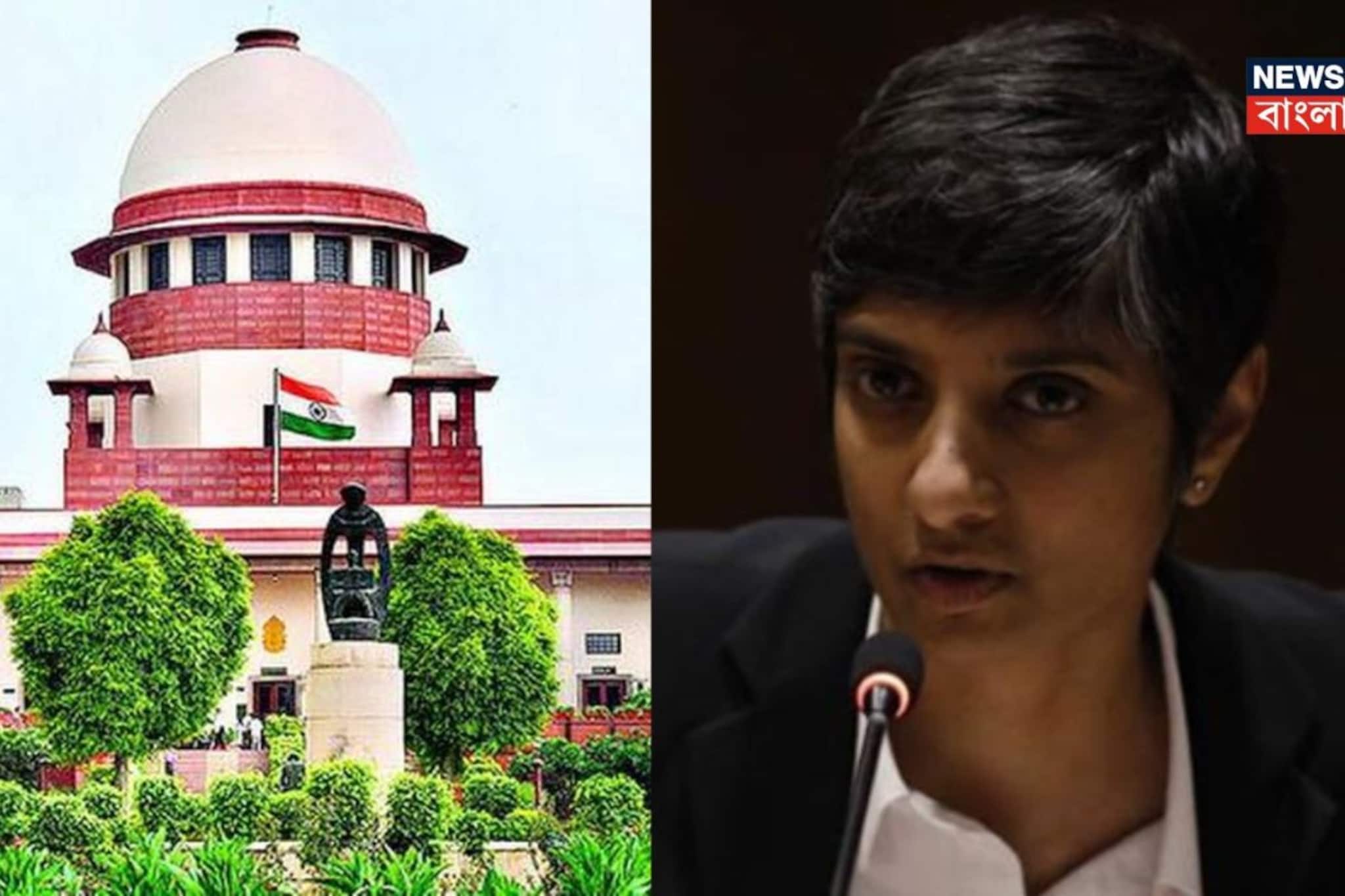 ‘আমাদের নথি গ্রহণ করা হয়নি..,’ ফের সওয়াল মেনকা গুরুস্বামীর! আবেদনকারীদের হয়ে বললেন..