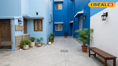 মেটিয়াবুরুজের সাগ্নিক হিন্দি তেলেগু স্কুল