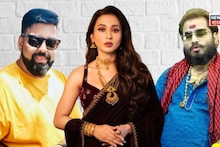 Mimi Chakraborty-Tanay Shastri: মানহানি অভিযোগে আইনি চাপে মিমি চক্রবর্তী, বনগাঁ আদালতে তনয় শাস্ত্রীর হয়ে তরুণজ্যোতি তিওয়ারি মামলা