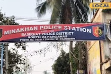 North 24 Parganas News: নির্বাচনের আগে মিনাখাঁয় অস্ত্রভাণ্ডার ফাঁস! বাড়ির মধ্যে মজুত ৪৮ রাউন্ড গুলি, আগ্নেয়াস্ত্র, গ্রেফতার দুষ্কৃতী