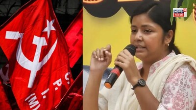 উত্তরপাড়ায় প্রার্থিী মীনাক্ষী