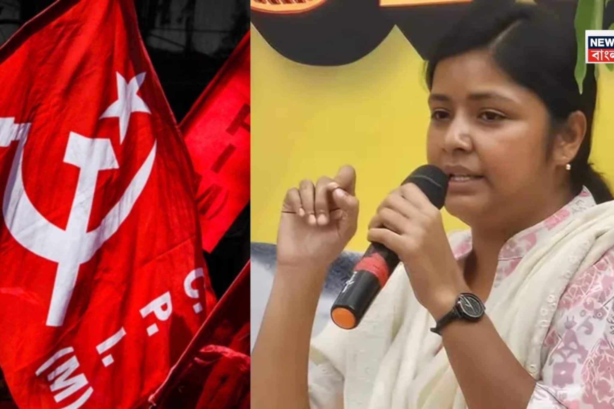 আর নন্দীগ্রাম নয়, মাটি কামড়ে পড়ে থাকা উত্তরপাড়া থেকেই প্রার্থী হচ্ছেন মীনাক্ষী মুখোপাধ্যায়! বিপরীতে এবার কে?