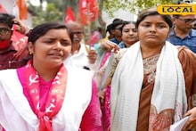 CPIM Minakshi Mukherjee: উত্তরপাড়ায় মেগাফাইট! জিততে পারবেন এই কঠিন লড়াই? মীনাক্ষী যা উত্তর দিলেন, মন জিতে নিল আমজনতার