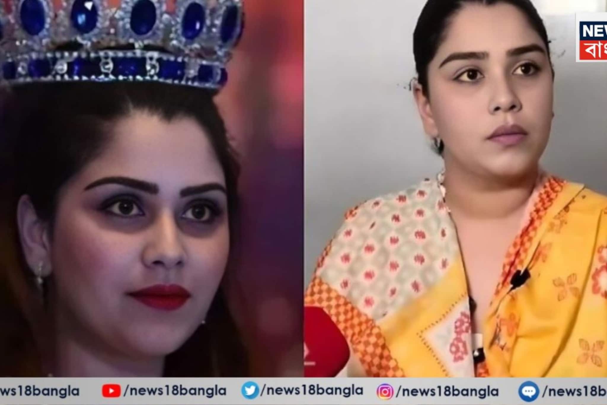 মারধর 'বিশ্বসুন্দরী'কে, ৪সন্তান নিয়ে ছাড়লেন 'অত্যাচারী' স্বামীর ঘর,ফিরলেন পুরনো ধর্মে