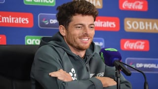 মিচেল স্যান্টনার দিলেন ভারতকে হঁশিয়ারি