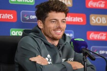 NZ Captain Threats India: ‘হৃদয় ভেঙে চুরচুর হবে’- আহমেদাবাদে মাঠে নামার আগে ভারতের দর্পচূর্ণ করার হুমকি স্যান্টনারের