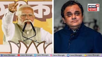 তৃণমূলের সরকার নির্মম হলে বিজেপি-র নিরমা সরকার! মোদিকে জবাব ব্রাত্যর