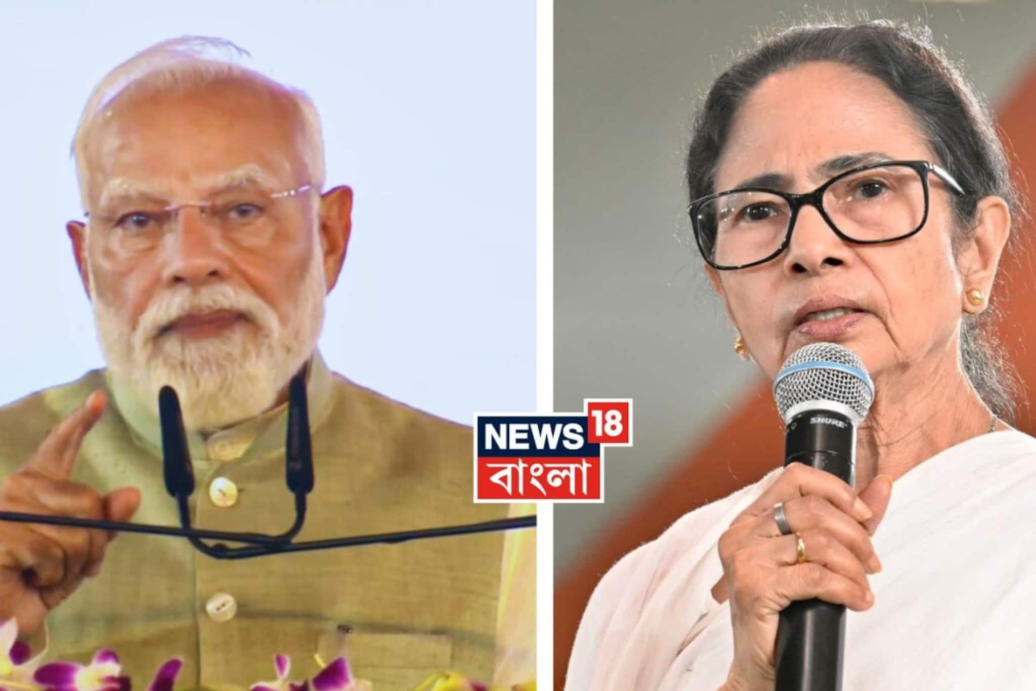 'সাংবিধানিক পদে বসে আপনার মুখে এমন হুমকি মানায় না!' SIR বিরোধিতা করায় নাম না করে মমতাকে নিশানা মোদির