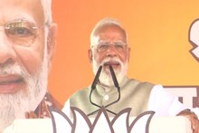 Narendra Modi at Brigrade: পরিবর্তনের ঝড় আটকাতে পারবে না নির্মম সরকার! ব্রিগেডের সভা থেকে হুঙ্কার মোদির