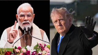 ট্রাম্প–মোদির ফোনালাপ, পশ্চিম এশিয়ার পরিস্থিতি ও হরমুজ প্রণালী খোলা রাখার ওপর জোর