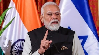 মোদির চিন্তা। মোদির চিন্তা।