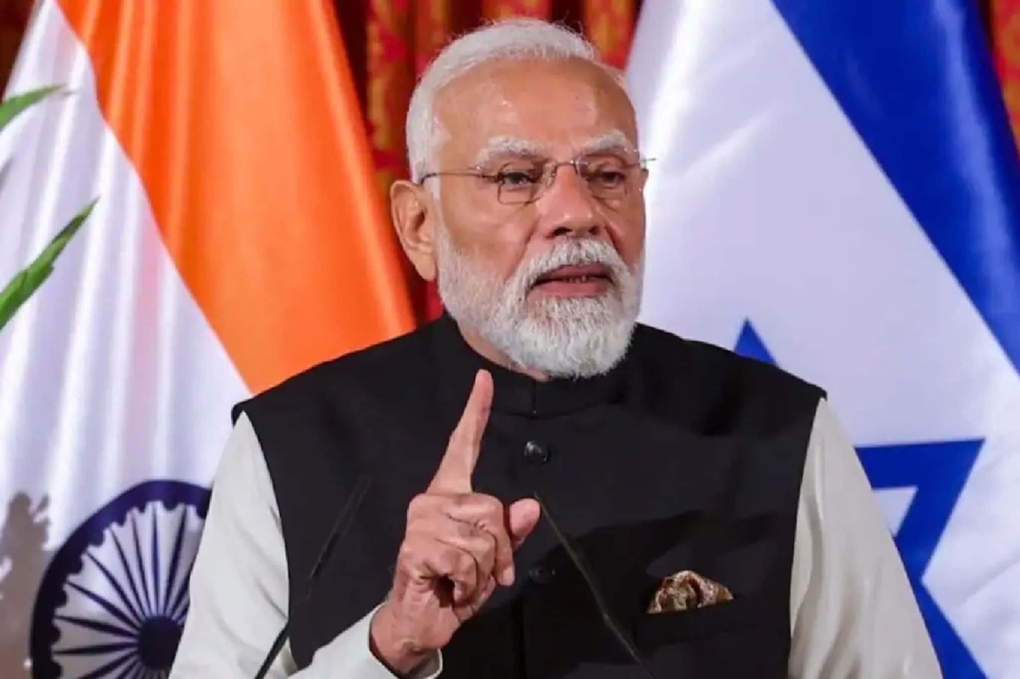 যুদ্ধের প্রভাব ভারতে কি মারাত্মকভাবে পড়বে? এবার প্রধানমন্ত্রী মোদি জানালেন 'আসল কথা'