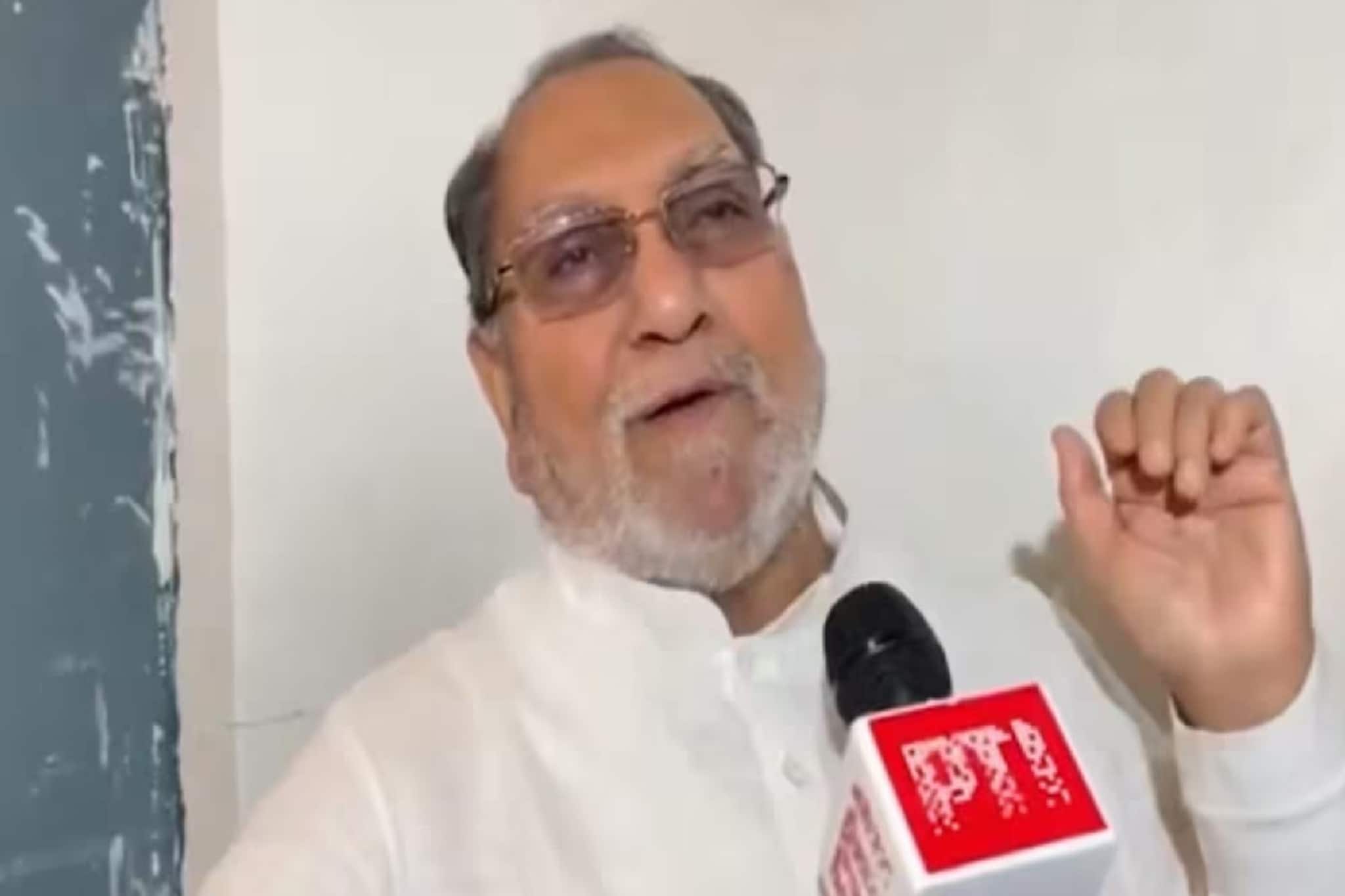 ‘মোদিজি আনলাকি’! টি২০ বিশ্বকাপ ফাইনাল মুম্বইতে হোক, দাবি কংগ্রেস নেতার