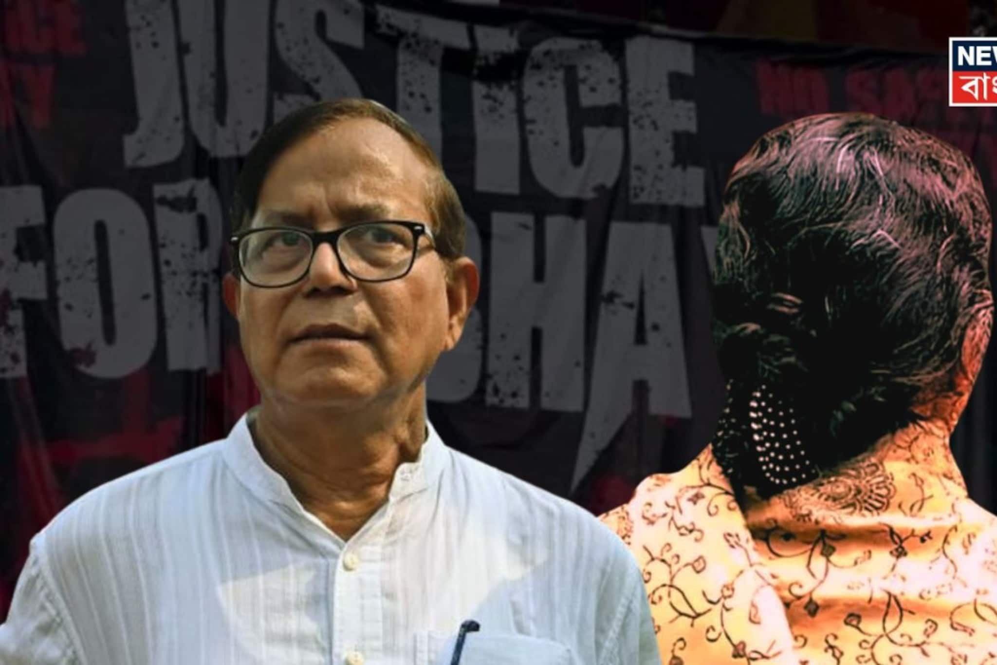 সেদিন বিজেপি-আরএসএস ছিল না, বুদ্ধদার শেষ যাত্রা ছেড়ে এসে গাড়ি আটকেছিল মীনাক্ষী-কলতানরা: সেলিম 