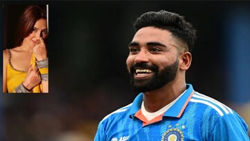 ‘বাতাসে গুনগুন, এসেছে ফাল্গুন’- সিরাজ কি সত্যিই মজেছেন মাহিরায়,লুকিয়ে ক্যাফেতে ...