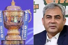 এবার আইপিএলকে চ্যালেঞ্জ ছুঁড়ে দিলেন মহসিন নকভি! কী করলেন পাকিস্তান বোর্ডের চেয়ারম্যান?