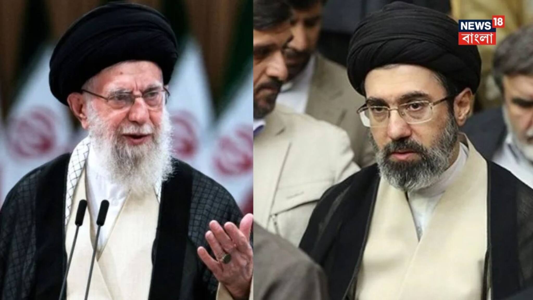 Mojtaba Hosseini Khamenei: কে এই মোজতবা হোসেইনি? সুপ্রিম লিডার..খামেনেই নিধনের পরে যিনি বসলেন ইরানের ক্ষমতার শিয়রে