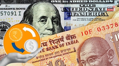 টাকা বনাম ডলার লড়াইতে ফের পতন টাকার টাকা বনাম ডলার লড়াইতে ফের পতন টাকার