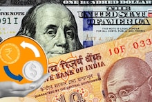 Indian Rupees Hits New Record Low: সোমবার সকালেই দুঃসংবাদ, ডলারের কাছে মুখ থুবড়ে পড়ল টাকা, আমেরিকার এক ডলার ভারতের কত টাকা