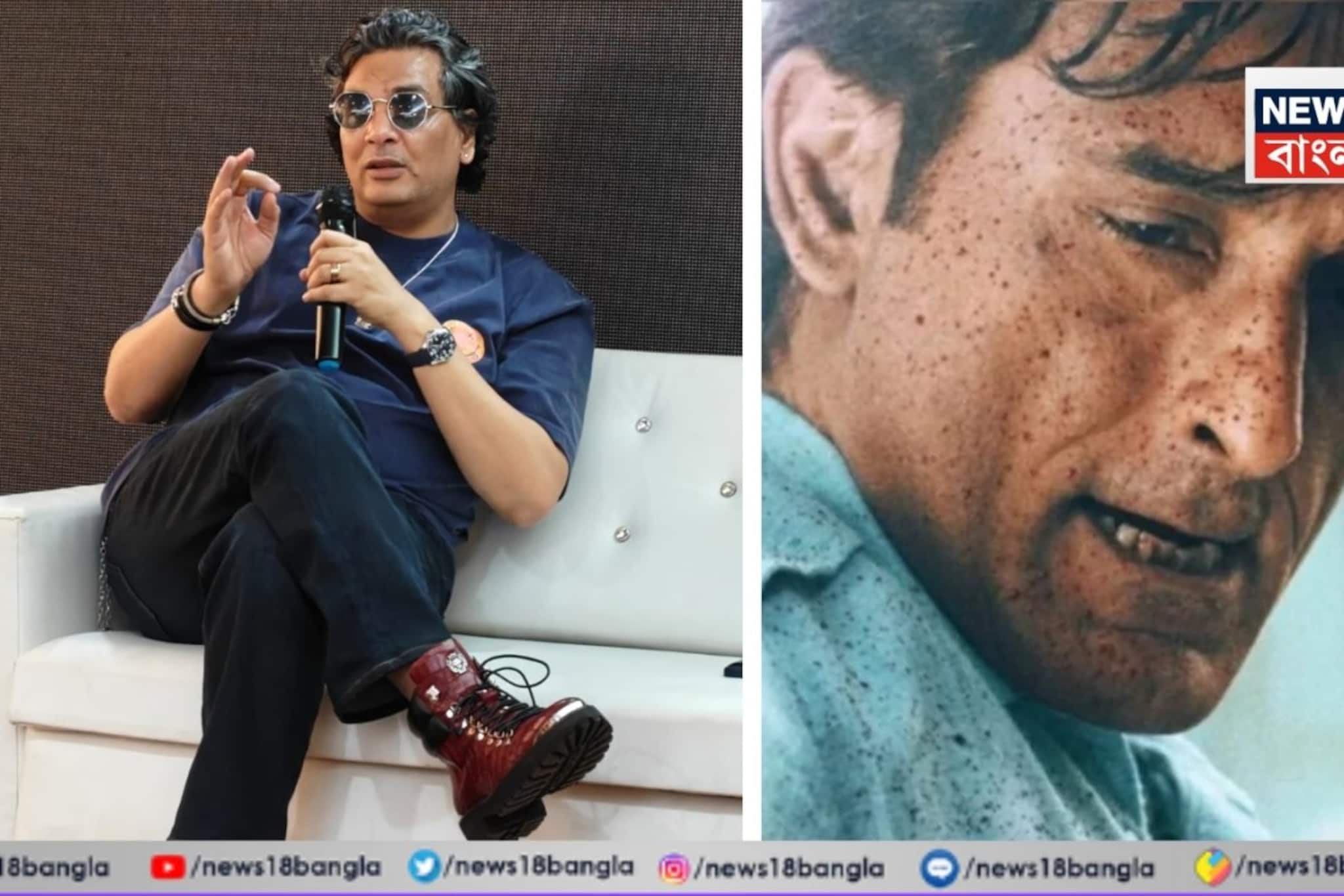 ‘এখন অনুশোচনা করছেন’, ‘ধুরন্ধর’ ছবিতে রেহমান ডাকাতের চরিত্রে অভিনয় করতে রাজি হননি অনেক অভিনেতাই, এবার খোঁচা দিলেন মুকেশ ছাবড়া ! ‘এখন অনুশোচনা করছেন’, ‘ধুরন্ধর’ ছবিতে রেহমান ডাকাতের চরিত্রে অভিনয় করতে রাজি হননি অনেক অভিনেতাই, এবার খোঁচা দিলেন মুকেশ ছাবড়া !