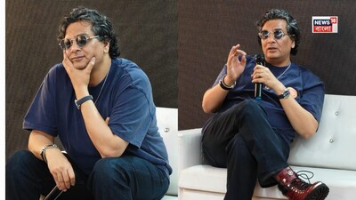 মুকেশ ছাবড়ার চলচ্চিত্রে সুযোগের দ্বার উদঘাটন শহরে