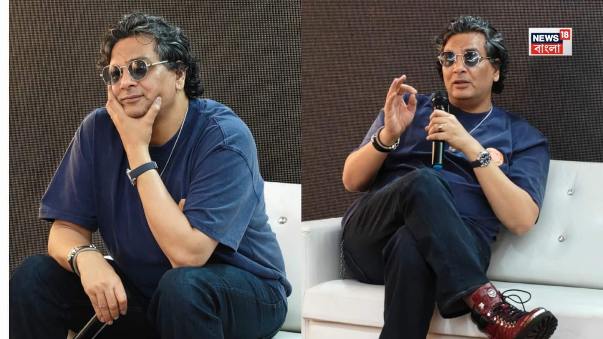 Mukesh Chhabra in Kolkata: কলকাতায় এক্সক্লুসিভ মাস্টারক্লাস, মুকেশ ছাবড়ার চলচ্চিত্রে সুযোগের দ্বার উদঘাটন শহরে