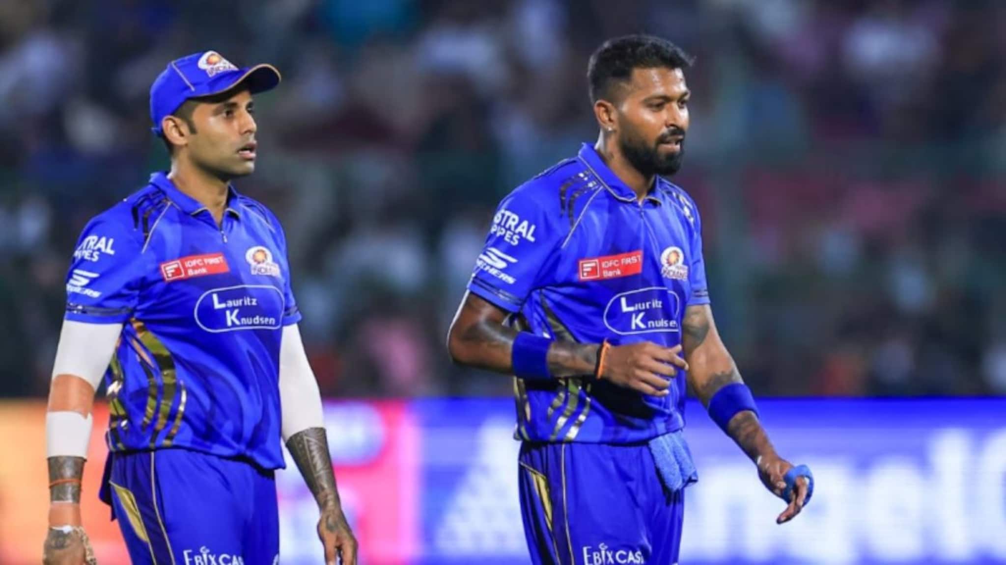 Mumbai Indians IPL 2026 Schedule: কেকেআরের বিরুদ্ধে প্রথম ম্যাচ, আর কবে-কার বিরুদ্ধে মাঠে নামছে মুম্বই ইন্ডিয়ান্স