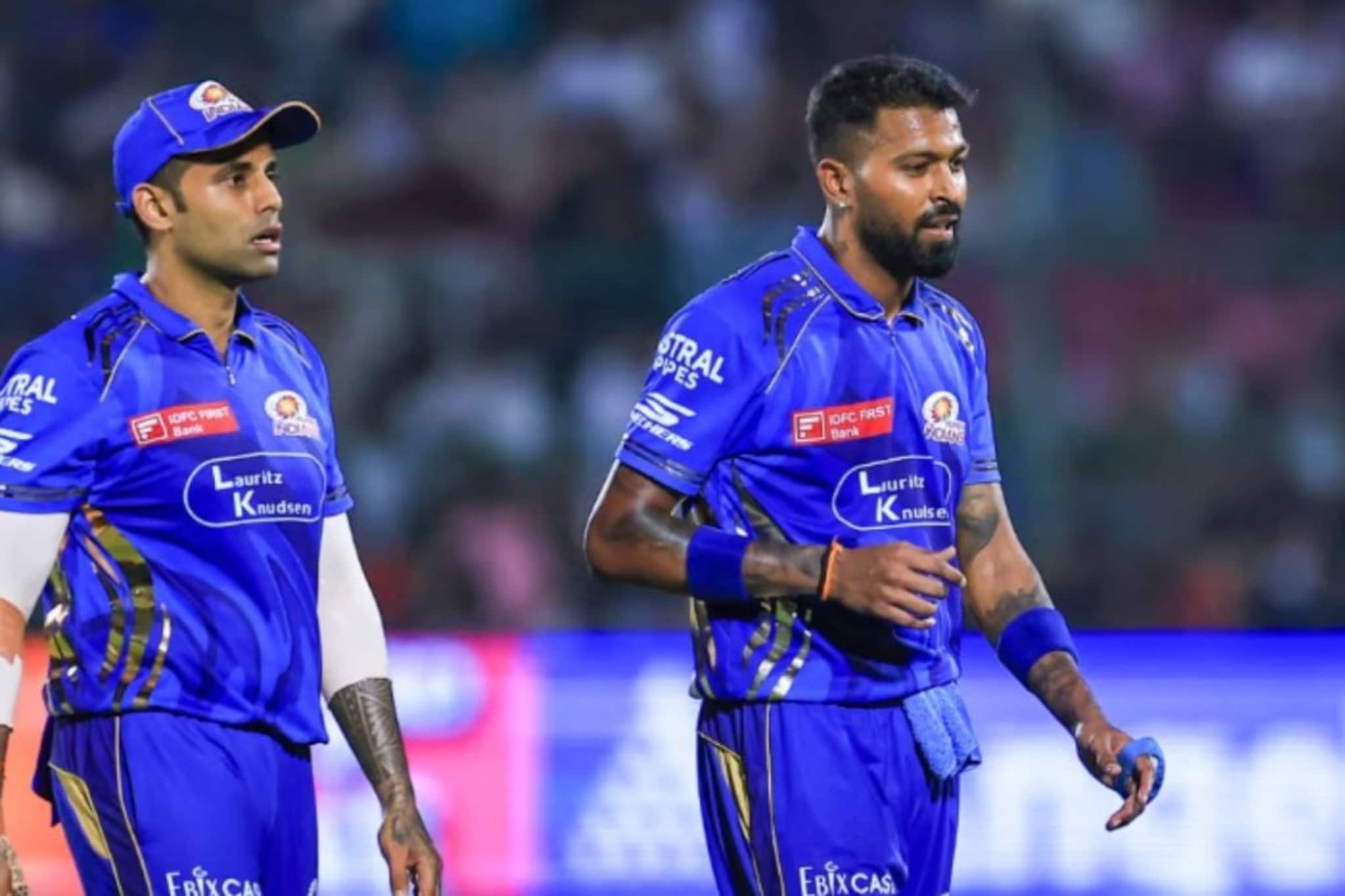 কেকেআরের বিরুদ্ধে প্রথম ম্যাচ, আর কবে-কার বিরুদ্ধে মাঠে নামছে মুম্বই ইন্ডিয়ান্স