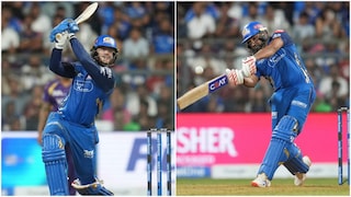 মুম্বই ইন্ডিয়ান্স মুম্বই ইন্ডিয়ান্স