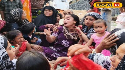 মুর্শিদাবাদে পথ দুর্ঘটনায় ২ শিশু-সহ তিনজনের মৃত্যু 