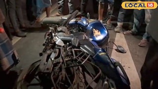 ইদের মুখে সামশেরগঞ্জে ভয়ঙ্কর দুর্ঘটনা ইদের মুখে সামশেরগঞ্জে ভয়ঙ্কর দুর্ঘটনা