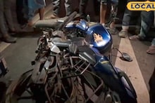 Accident News: ইদের মুখে সামশেরগঞ্জে ভয়ঙ্কর দুর্ঘটনা! বাইকে হেলমেটের বালাই নেই, লরির চাকায় পিষল ২ যুবক, আহত আরও ২