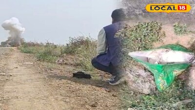 সুতি ও ফরাক্কা থেকে ৫০টির বেশি তাজা বোমা উদ্ধার