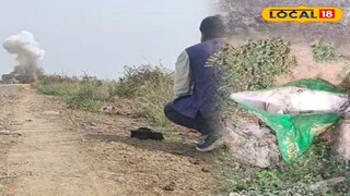 সুতি ও ফরাক্কা থেকে ৫০টির বেশি তাজা বোমা উদ্ধার