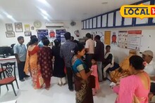 LPG Crisis: পশ্চিম এশিয়ার যুদ্ধের আঁচ বাংলায়! বহরমপুরে রান্নার গ্যাসের সংকট, ৭ দিন পেরিয়েও মিলছে না সিলিন্ডার