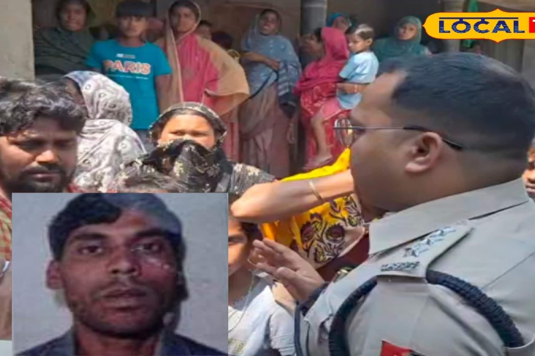 জমি বিবাদের জেরে ঘুচল রক্তের সম্পর্ক! ভাইয়ে-ভাইয়ে শত্রুতার নৃশংস পরিণতি জমি বিবাদের জেরে ঘুচল রক্তের সম্পর্ক! ভাইয়ে-ভাইয়ে শত্রুতার নৃশংস পরিণতি