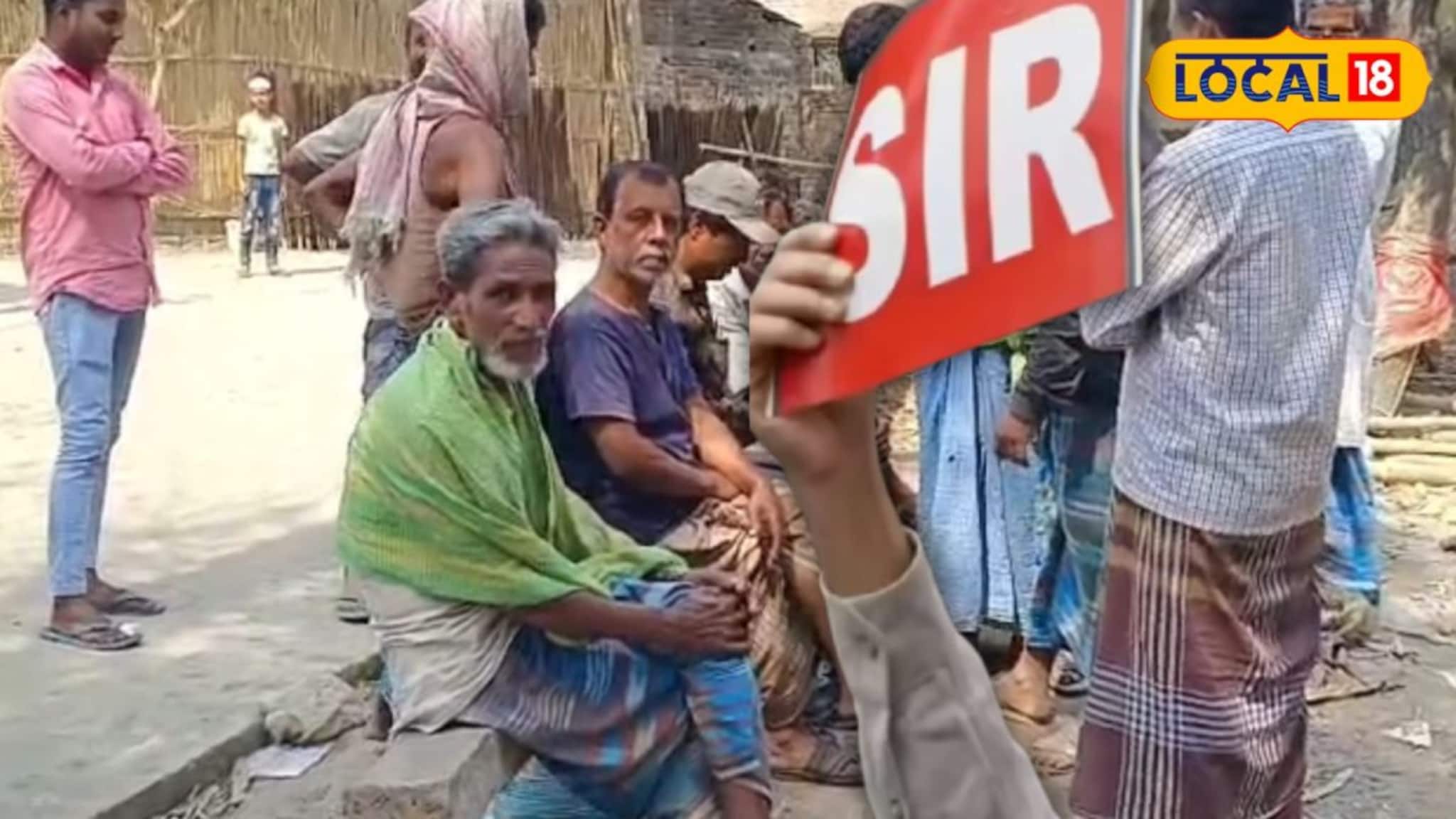 SIR Final List: এসআইআর-এর চূড়ান্ত তালিকা প্রকাশ হতেই চাঞ্চল্য! মুর্শিদাবাদের একই বুথে 'বিচারাধীন' ৩৯৯, কারণ নিয়ে ধোঁয়াশা