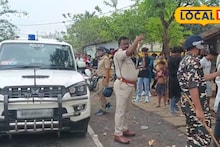 Murshidabad News: কান্দিতে বন্দুক হাতে দুষ্কৃতীদের দাপাদাপি! জমির মালিকানা নিয়ে বিবাদ থেকে ধুন্ধুমার, নামাতে হল কেন্দ্রীয় বাহিনী