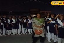 Skywatching: বহরমপুরে 'স্কাই ওয়াচিং'এর চমক! টেলিস্কোপে রাতের আকাশের রহস্য উদঘাটন, গ্রহ-নক্ষত্র খুঁটিয়ে দেখল পড়ুয়ারা