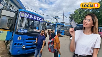 এনবিএসটিসির স্মার্ট কার্ডে বোনাস, নগদহীন যাত্রা সহজ!