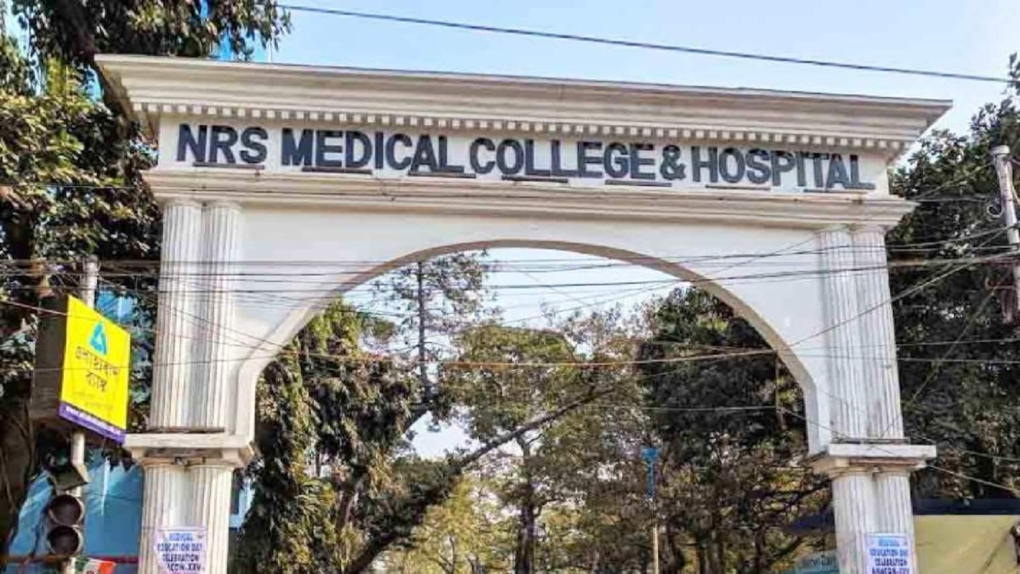 NRS Hospital: জুনিয়র ডাক্তারদের উপরে হামলা, এনআরএস হাসপাতালে ENT বিভাগে কর্মবিরতি শুরু চিকিৎসকদের