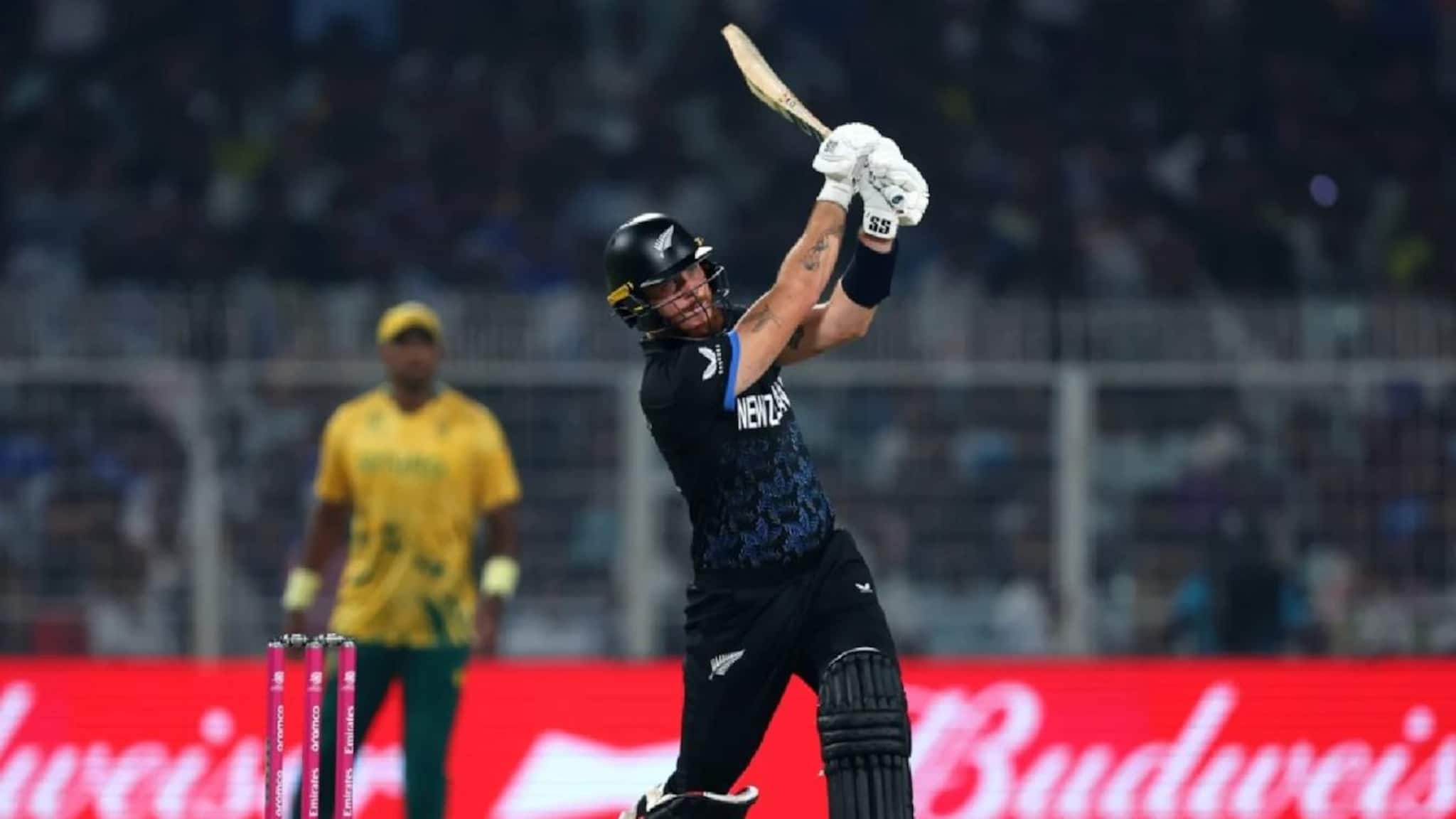 SA vs NZ : এবারও 'চোকার্স' হয়েই থাকল দক্ষিণ আফ্রিকা! ভারতকে সুপার এইটে হারানো টিমের ছুটি, টি-২০ বিশ্বকাপ ফাইনালে নিউজিল্যান্ড