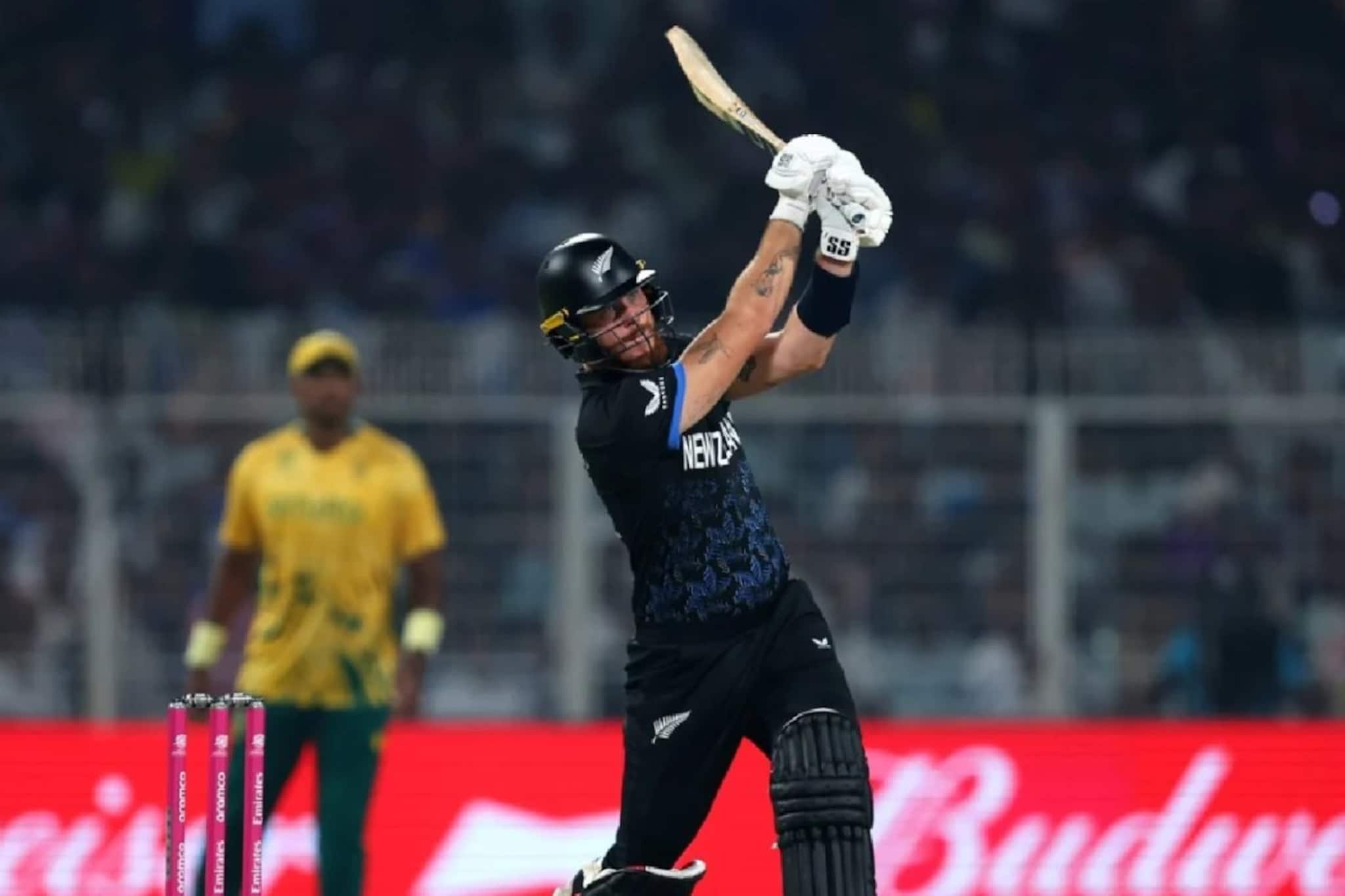 এবারও 'চোকার্স' হয়েই থাকল দক্ষিণ আফ্রিকা! টি-২০ বিশ্বকাপ ফাইনালে নিউজিল্যান্ড