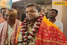 BJP Candidate: নবদ্বীপে নতুন মুখের উপরেই ভরসা রাখল বিজেপি, টিকিট পেলেন শ্রুতি শেখর গোস্বামী