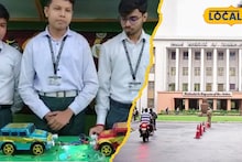 Nadia Students Invention: ঘুমোলেই বাজবে অ্যালার্ম, সামনে বাধা পেলে কমবে গতি! নদিয়ার ৩ ছাত্রের তাক লাগানো উদ্ভাবন, জায়গা করে নিল খড়গপুর আইআইটিতে