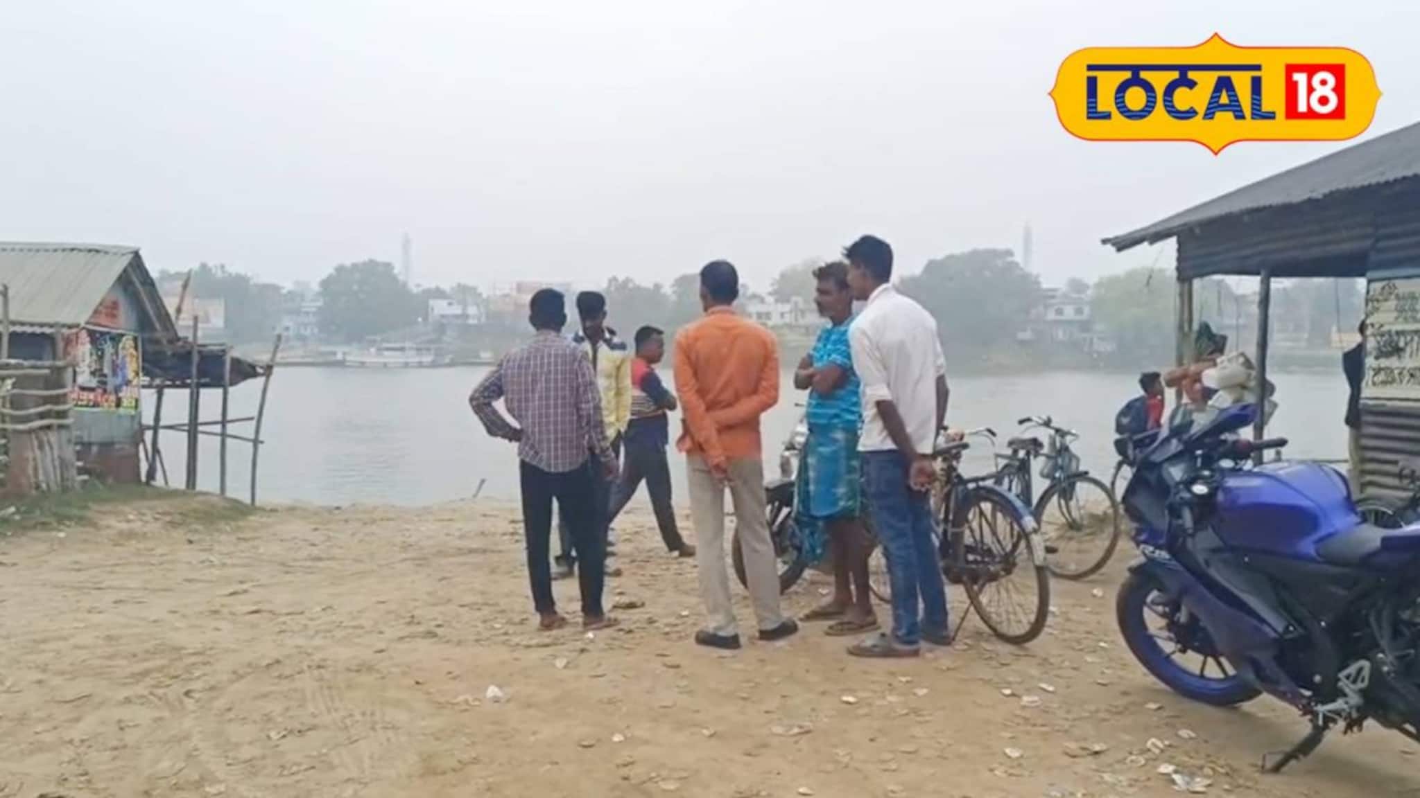 Nadia News: নদিয়ার অন্যতম গুরুত্বপূর্ণ ফেরিঘাট বন্ধ! আজও চলছে না কোনও ফেরি, নিত্যযাত্রীদের যাতায়াতে মহা সমস্যা